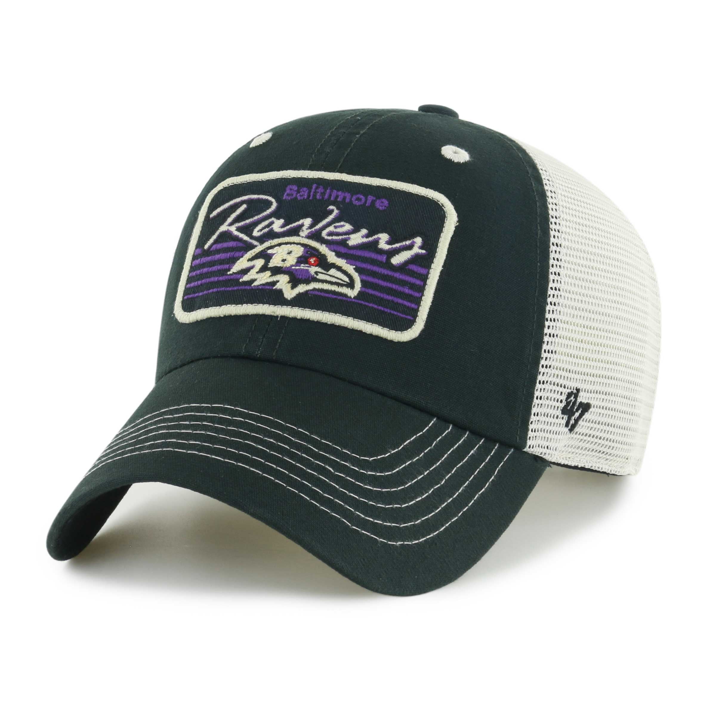 Ravens cap
