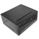 thumbnail image 4 of Caja De Computadora De Escritorio, Chasis De Escritorio De Diseño Transparente Buena Disipación De Calor Aspecto Hermoso Para El Hogar Para La Oficina, 4 of 7