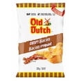 thumbnail image 1 of Old Dutch Crispy Bacon Flavoured Potato Chips, 1 of 3