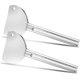 thumbnail image 1 of 2 Pack Toothpaste Squeeze Tube Paint Paste Mustard Tube Kitchen Bathroom Squeeze Tool, 1 of 4