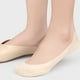 thumbnail image 2 of 3 parejas para mujeres calcetines de corte bajo sin show calcetines invisibles sin calcetines para niña, 2 of 6