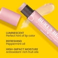 thumbnail image 2 of Set de tintes labiales Burt's Bees Shimmer Grapefruit, paquete de 4, 2 of 9