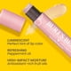 thumbnail image 2 of Set de tintes labiales Burt's Bees Shimmer Grapefruit, paquete de 4, 2 of 9
