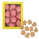 thumbnail image 1 of 8 Piezas 10 Piezas Cortadores 3D Molde Navideño Molde Para Hornear Sello De Prensa Manual, Material De Alta , Reutilizable, Uso Amplio, 3D S Para Decoraciones Navideñas, 1 of 8