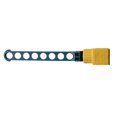 thumbnail image 2 of Portable Eight Holes Hangers Lightweight And Compact Design For Household Cloth Accessories, 2 of 4