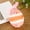 Orange, variant on Foam Pendant Decorative Easter Eggs, Multicolor Egg Props for Party Decor, Spring Egg Decor for Ceiling Wall Display