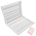 thumbnail image 4 of MOVTOTOP 1 Book for Check Register Bank Accounts Balance Checkbook Register Financial Accessory, 4 of 8