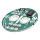 thumbnail image 5 of Placa De Supercondensador, Componentes Electrónicos De Disipación Rápida, Placas De Protección De 2,5 V, ABS De 2,5 V ± 50 MV Para Máquinas Para Electrodomésticos ANGGREK Electronic Component, 5 of 8