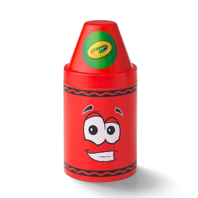 Crayola - Grand rangement pour pointes