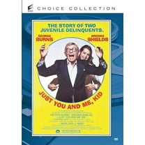 Just You and Me, Kid (DVD), Sony Pictures Home, Comedy