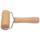 thumbnail image 5 of Rodillo de Madera de Haya para Pizza Rodillo en Forma de T Accesorios para Hornear para Fondant Pizza Pasteles Masa para Pasta Y Masa Corta ANGGREK Otros, 5 of 8