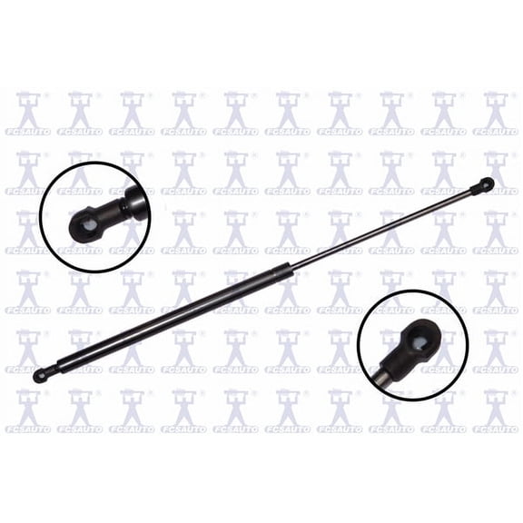 Trunk Lid Lift Support