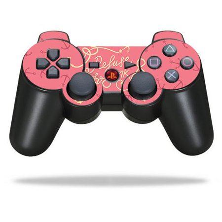 MightySkins Skin Compatible With Sony PlayStation 3 PS3 Controller wrap sticker skins Refuse to Sink