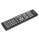 thumbnail image 1 of Control remoto, control remoto de reemplazo para receptor AV Control remoto Accesorios para receptor AV Logre más, 1 of 12