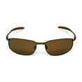 thumbnail image 3 of Flying Fisherman San Jose Polarized Sunglasses - Copper/Amber, 3 of 3