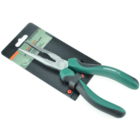 

P8108 / 8 LONG NOSE PLIER