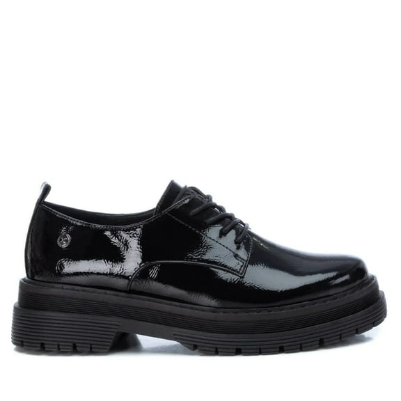 Women's Lace-Up Oxfords By XTI 140344