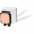 thumbnail image 5 of Thermaltake MAGFloe 360 Ultra ARGB Sync AIO Liquid Cooler, Snow Edition, 1 Pack, 5 of 10