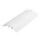 thumbnail image 5 of Batería Shell 5 colores Gamepad Accessoires Reemplazo para control remoto Wii Tmvgtek Para estrenar, 5 of 8
