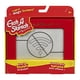 thumbnail image 2 of Graba un boceto, juguete clasico de dibujo rojo con pantalla Etch A Sketch Etch A Sketch, 2 of 2