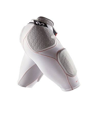 mcdavid football girdle