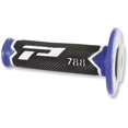 thumbnail image 2 of Progrip 788GY-BL Triple Density Grips, Gray & Blue, 2 of 3