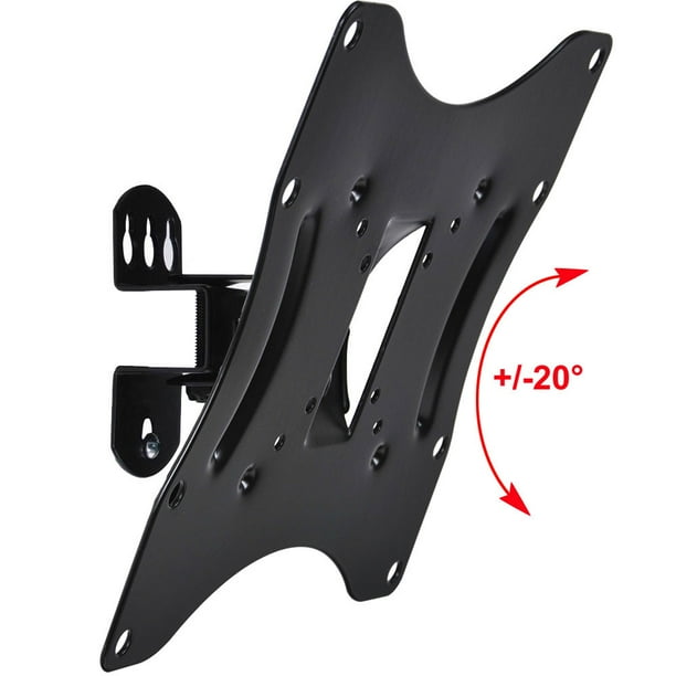 VideoSecu Tilt Swivel TV Wall Mount for VIZIO 24"42" LED LCD D32hnE1