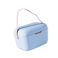 thumbnail image 1 of koolsoo Portable Cooler Box 12L Compact Picnic Lunch Box for Outdoor Fishing Camping Blue, 1 of 9