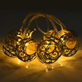 thumbnail image 1 of Luces Led Islam Eid Party Supplies Night Light Led Moon Star Lamp Para El Hogar Festival Party Decoration Scienceny HA046046-01, 1 of 6