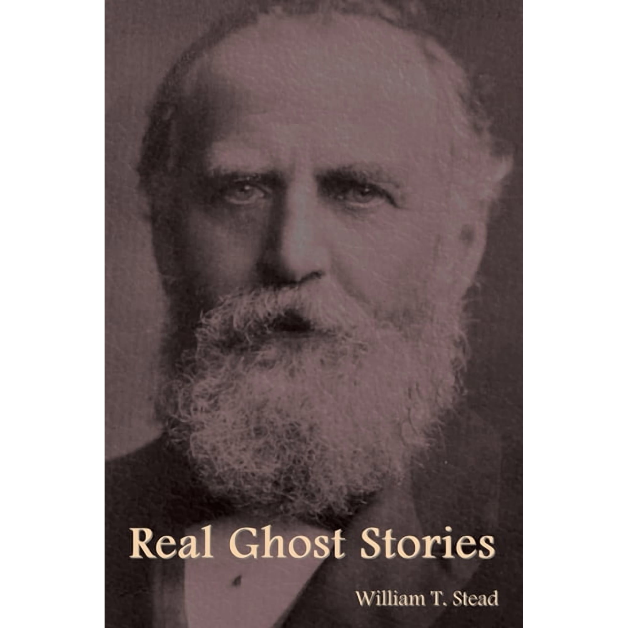 Real Ghost Stories (Paperback)