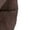 Brown, variant on Women Over The Knee Boots Suede Block Heel Winter Thigh High Boots Comfort Platform Stretch Sexy Tall Boot Black Size 8