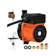 thumbnail image 1 of Bomba Presurizadora Automática Color Naranja, 1 of 4
