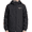 Black, variant on Kids Stream Rain Jacket, Black, Large
