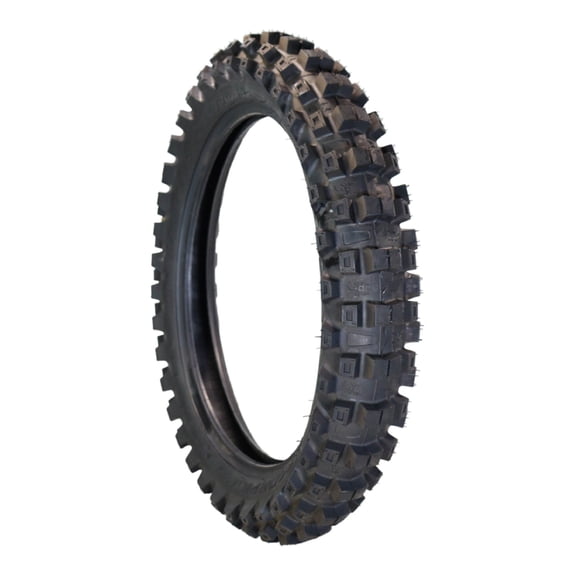 Pirelli Scorpion MX32 Mid Hard 110/90-19 62M Bias Tube Type Tire