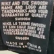 thumbnail image 2 of N I-K-E A i r-Jor-dan 1 Retro High OG Men's Black & White High-Top Sneakers Size 10.5, 2 of 6