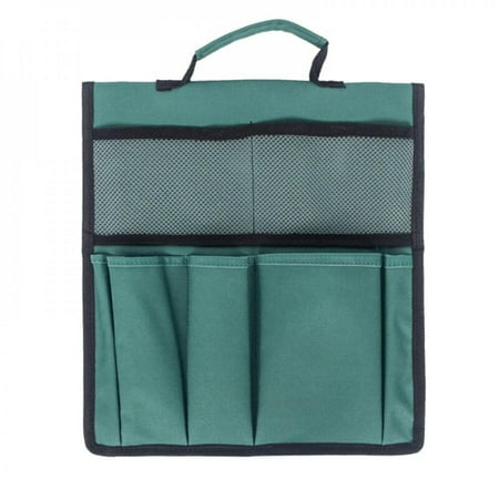 

BRAND HOT SALE!Garden Knee Tool Bag Garden Tool Storage Bag Portable Tool Bag For Knee Stool Gardening Tools Storage Pouch Toolkit
