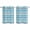 Lake Blue Light Green Sage Green, variant on Curtains 84 Inches Long 2 Panels, Teal Yellow Boho Grommets Window Treatment Curtain, Vintage Ethnic Tribe Abstract Art Thermal Curtains Drapes for Living Room/Bathroom