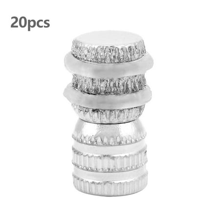 

Metal Wardrobe Cabinet Shelf Support Nut Screw Pin Stud Peg Set with Gum Cover (8*18mm)