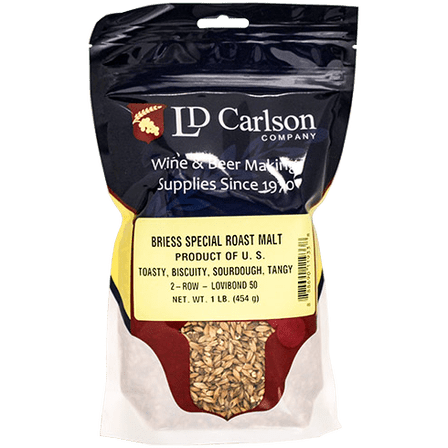 Briess Special Roast Malt 1 lb