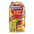 Bunch O Balloons SelfSealing Latex Party Balloons, Red, Blue, & Yellow