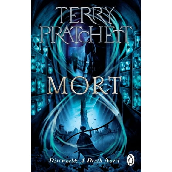 Mort Terry Pratchett (Paperback)