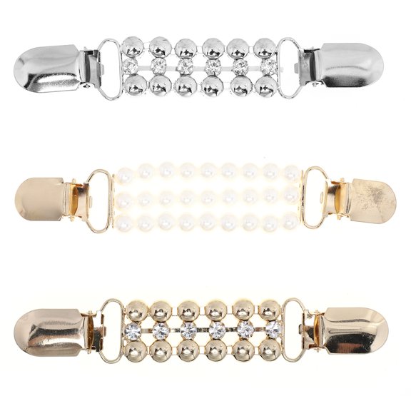 3 Pcs Sweater Ladies Sweaters Hot Dresses for Clothing Cardigan