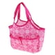 thumbnail image 1 of Bolso rosado de los bolsos del hombro para la decoración americana de la ropa de la muñeca de la muñeca de 18 pulgadas AG Baoblaze Bolsos de bolsos de muñecas, 1 of 8