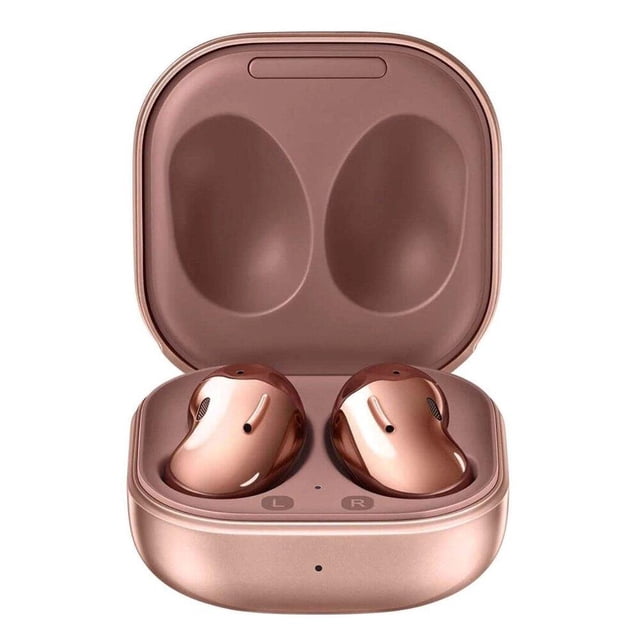 Audífonos In Ear Samsung Galaxy Buds Live Bronce