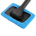 thumbnail image 4 of Reusable Windshield Cleaning Brush, Portable Dust Dirt Removal Tool Cleaning Tool, For Trucks For Cars RVs SUVs, 4 of 8