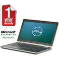 thumbnail image 4 of Restored Dell Latitude E6530 15.6" Laptop, Windows 10 Pro, Intel Core i5-3320M Processor, 8GB RAM, 240GB Solid State Drive (Refurbished), 4 of 4
