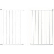 2-pack extension sfor 1510hpw Flexi Extra Tall Gate