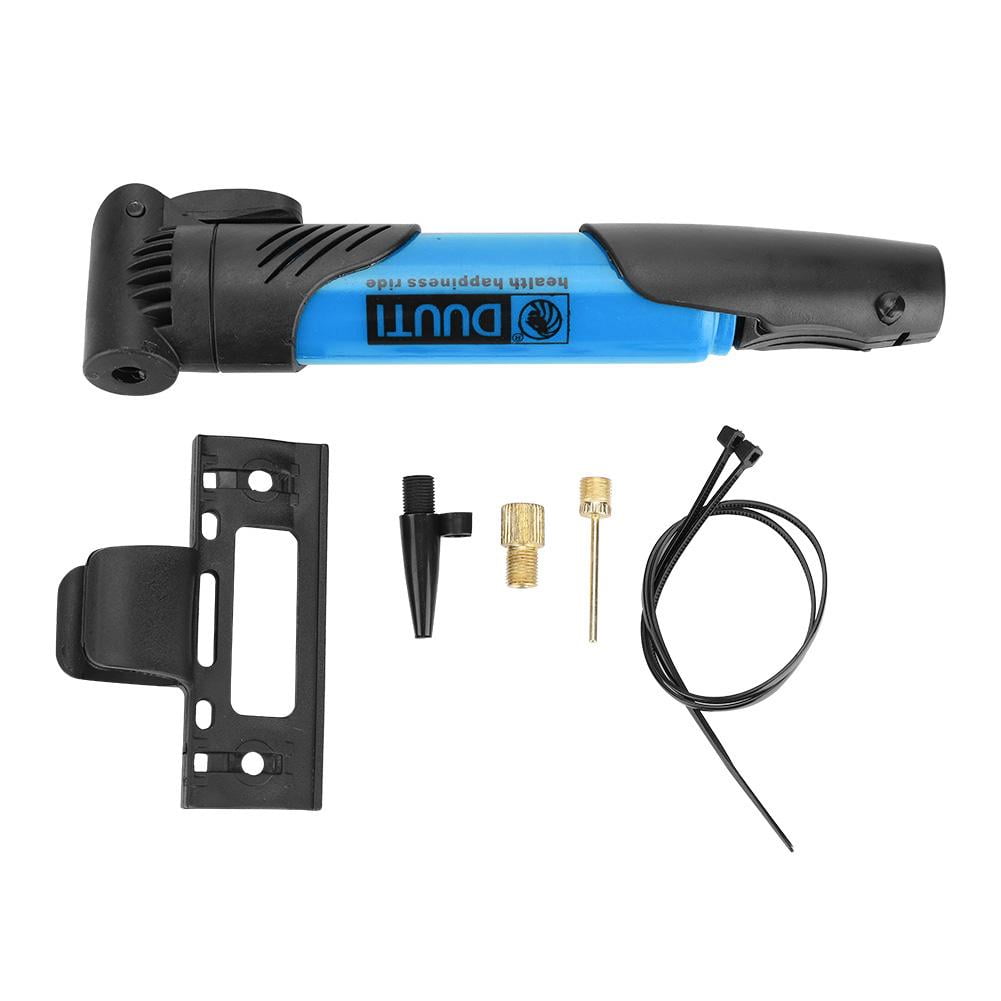 bicycle tire pump walmart