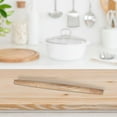 thumbnail image 3 of French Rolling Pin Mango Wood, 3 of 3