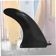thumbnail image 4 of FUTUREORYY 1Pack Wakesurf Fins Inflatable Tail Black For Water Sports Control, 4 of 8